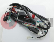 Проводка 4Т 150 Tribute150 Проводка 4Т 150 Tribute150