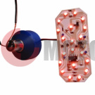 Панно светодиод.СТОП-СИГН/ГАБАР,мерц.Т1 Панно светодиод.СТОП-СИГН/ГАБАР,мерц.Т1