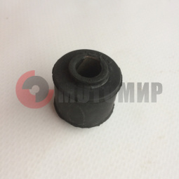Сайлентблок Урал Днепр амортизатора с металлической втулкой Сайлентблок Урал Днепр амортизатора с металлической втулкой