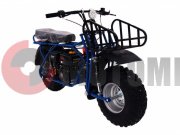 Мотоцикл внедорожный СКАУТ-2-8Е Мотоцикл внедорожный СКАУТ-2-8Е