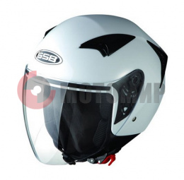 ���� G-240 WHITE (white shiny), XL