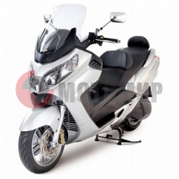 Максискутер SYM MAXSYM 400i белый (ABS+печка+автосвет) Максискутер SYM MAXSYM 400i белый (ABS+печка+автосвет)