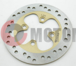 Диск тормозн.задн.Шторм Диск тормозн.задн.Шторм