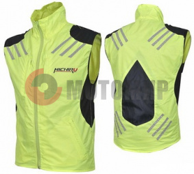 ������ ���� (��������) Safety Vest ������.�L MICHIRU