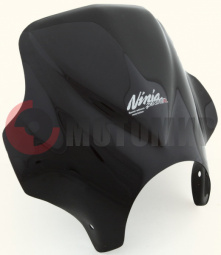 Щиток ветр. (25) NINIA оргстекло (больш.кокошн) Щиток ветр. (25) NINIA оргстекло (больш.кокошн)