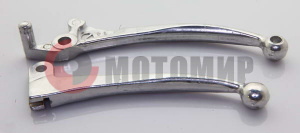 Рычаги тормоза и сцепления AD-50 диск/барабан Рычаги тормоза и сцепления AD-50 диск/барабан