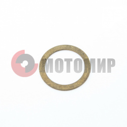 Шайба Вихрь бронз.карт.тонк. Шайба Вихрь бронз.карт.тонк.