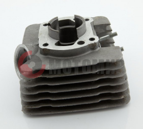 Цилиндр Минск Спутник (3.1124-100200) (ЗАВОД, г.Минск) (широкое расп. шпилек) (выхлоп вбок) Цилиндр Минск Спутник (3.1124-100200) (ЗАВОД, г.Минск) (широкое расп. шпилек) (выхлоп вбок)