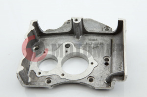 Крышка Минск коробки передач 3.1123-10524 Крышка Минск коробки передач 3.1123-10524