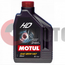   MOTUL HD 85W-140 2 