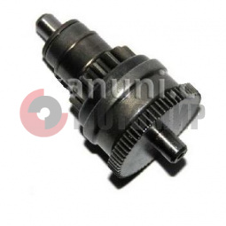 ������� Honda DIO