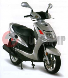 ������ Patron Grand 50