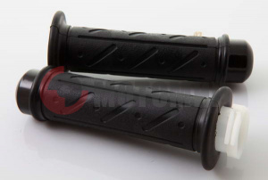 Ручки руля 150cc.Sport150 со стабилиз. Ручки руля 150cc.Sport150 со стабилиз.