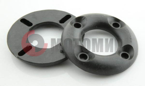 Муфта Муравей (резиновая балансира ГУК) Муфта Муравей (резиновая балансира ГУК)