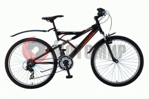 ��������� Wind Venus 26"18-spd, ������ WS26-18/104U