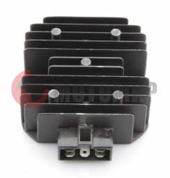 Реле регулятор 4Т (5конт) Такер250 Реле регулятор 4Т (5конт) Такер250