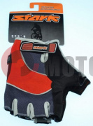 Перчатки Вело Stark NC-613 откр.гелев.вставки доп.швы L Перчатки Вело Stark NC-613 откр.гелев.вставки доп.швы L