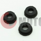 Муфта Верховина (круглая) Муфта Верховина (круглая)