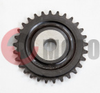 Звезда ведомая 2т.BM/GEELY Звезда ведомая 2т.BM/GEELY