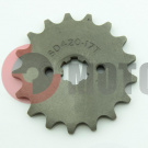 Звезда ведущая (420) 17з.Дельта (class-А) Звезда ведущая (420) 17з.Дельта (class-А)