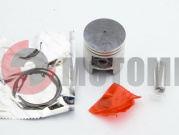 Поршень   2T TB 50, Suzuki RUN   1,00   (?42,00 p-10)  TNT Поршень   2T TB 50, Suzuki RUN   1,00   (?42,00 p-10)  TNT