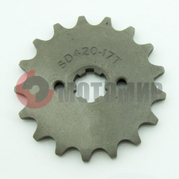 ������ ������� (420) 17�.������ (class-�)