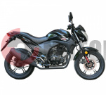 Мотоцикл Wels CBR 300 Мотоцикл Wels CBR 300