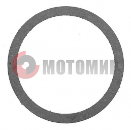 Прокладка 50-110см3.звездочки вала ГРМ(кольцо) АльфаДельта Прокладка 50-110см3.звездочки вала ГРМ(кольцо) АльфаДельта