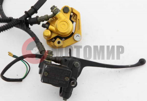 �������.� ��.50cc Jambo QT-17/JOG