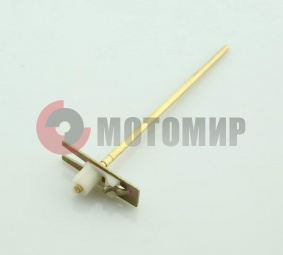 Игла карбюратора К65 с защелкой Игла карбюратора К65 с защелкой