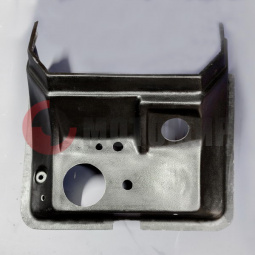 Кожух топливного бака Рысь(219.01.000.005) Кожух топливного бака Рысь(219.01.000.005)