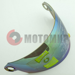 Стекло шлема LX-150 Стекло шлема LX-150