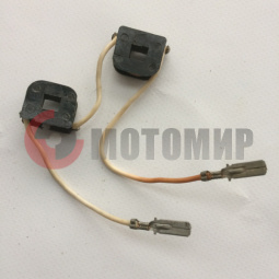 Катушка Минск Восход 65Вт модульн. (больш. двойн) Катушка Минск Восход 65Вт модульн. (больш. двойн)