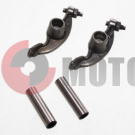 Коромысла (компл.2шт) Альфа Дельта ATV50 Коромысла (компл.2шт) Альфа Дельта ATV50