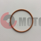 Прокладка Восход глушителя (кольцо) Прокладка Восход глушителя (кольцо)