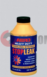 Герметик АBRO радиат.жидк. Герметик АBRO радиат.жидк.