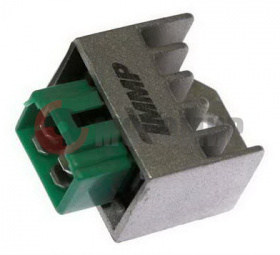 Реле регулятор Suzuki LET'S (4конт) Реле регулятор Suzuki LET'S (4конт)