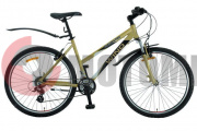 Велосипед Wind Cleopatra 26"21-spd,бронза HA26-21/208L Велосипед Wind Cleopatra 26"21-spd,бронза HA26-21/208L