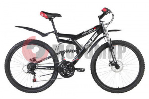 ��������� Black One Hooligan Fs Disc 19'' Black