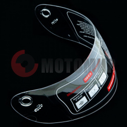 Стекло шлема MI 136 прозрачный Стекло шлема MI 136 прозрачный