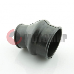 Переходник Ява карбюратора 6В резиновый широкий Переходник Ява карбюратора 6В резиновый широкий