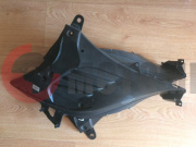 ���������� Storm 125 �������� ���������� �����/������