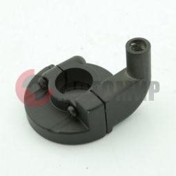 Корпус ручки газа 4т.Safari200 Корпус ручки газа 4т.Safari200