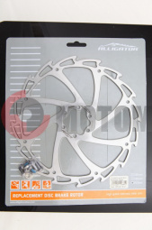 Ротор HK-R13 Аллигатор 203мм. Ротор HK-R13 Аллигатор 203мм.