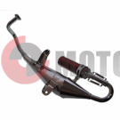 Глушитель в сб.4т.50-100сс Саксофон Глушитель в сб.4т.50-100сс Саксофон