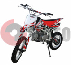  Avantis 125 Basic 17/14 (2019)