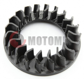 Крыльчатка Крот Крыльчатка Крот