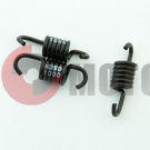  ..(3) 4T GY6 150 (1000rpm) KOSO