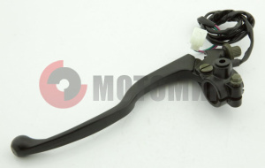 ����� ��������� � ����� 250cc Blaze250