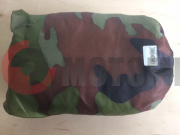 ����� Moto Cover WP1, ����, XXL